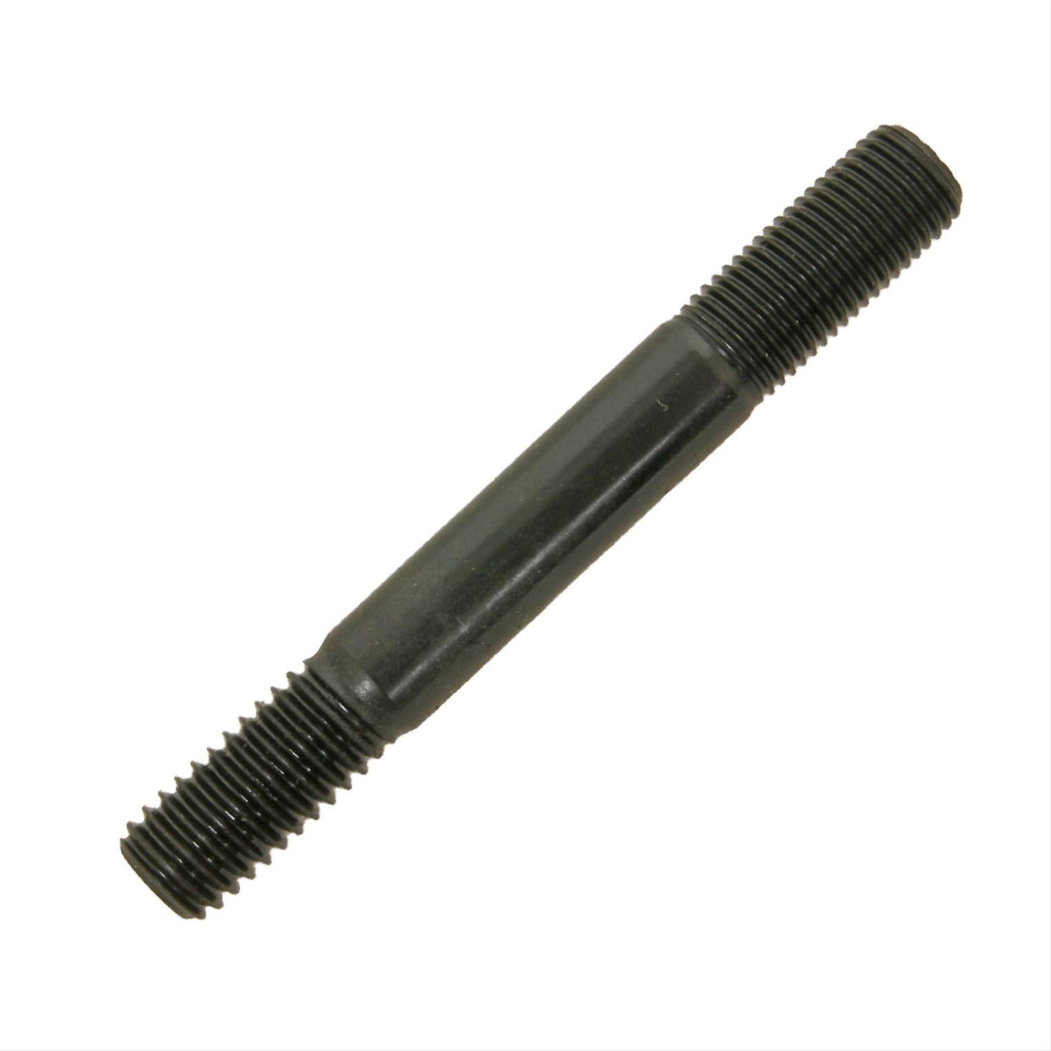 11mm x 2.0  to 7/16-20 Stud  7.325 OAL