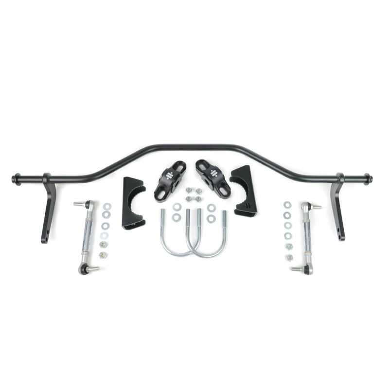 Ridetech 70-81 GM F-Body Rear Sway Bar For Use With Ridetech 4-Link thumbnail 4