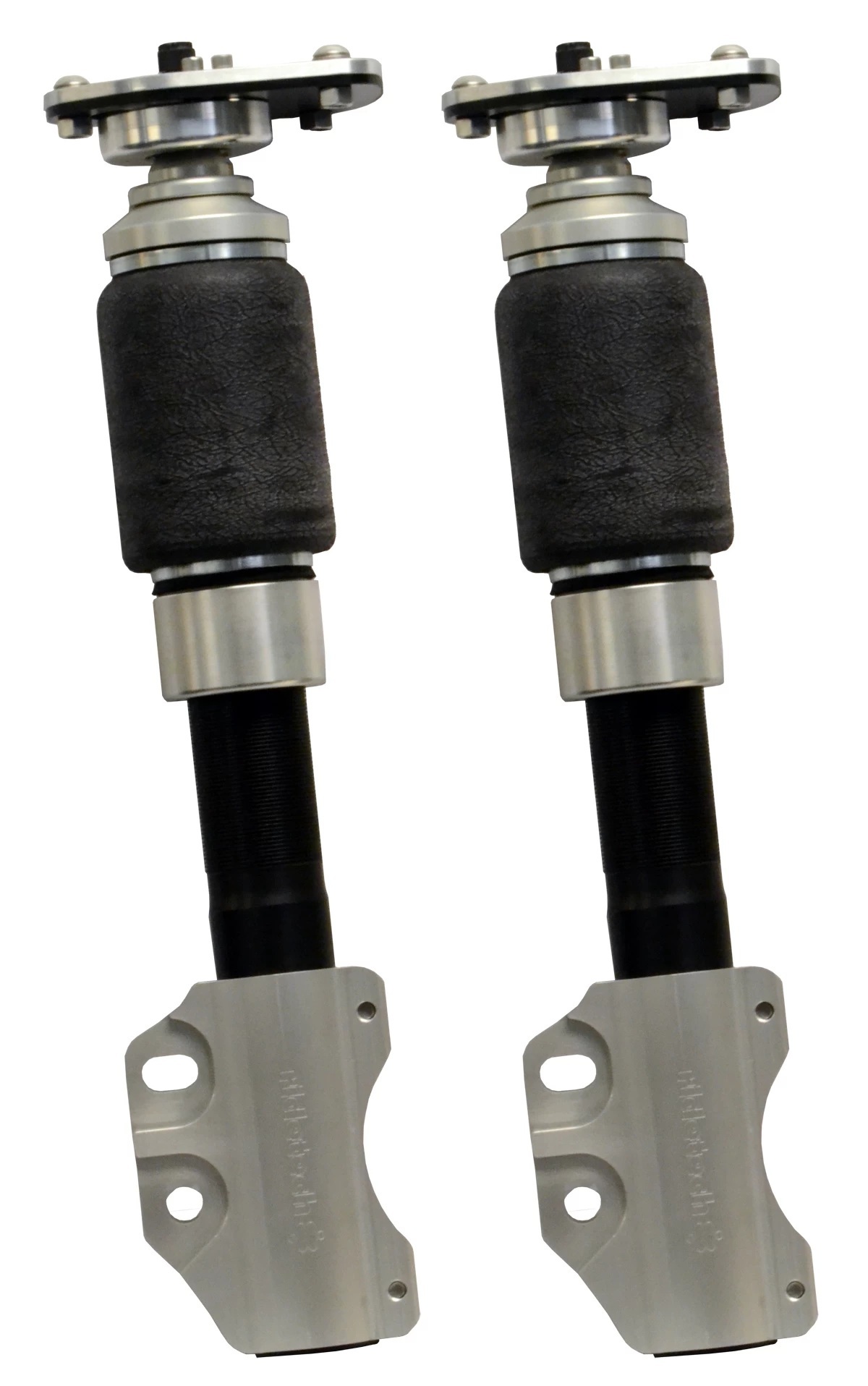 Ridetech 79-89 Ford Mustang HQ Series ShockWaves Front Pair thumbnail 3