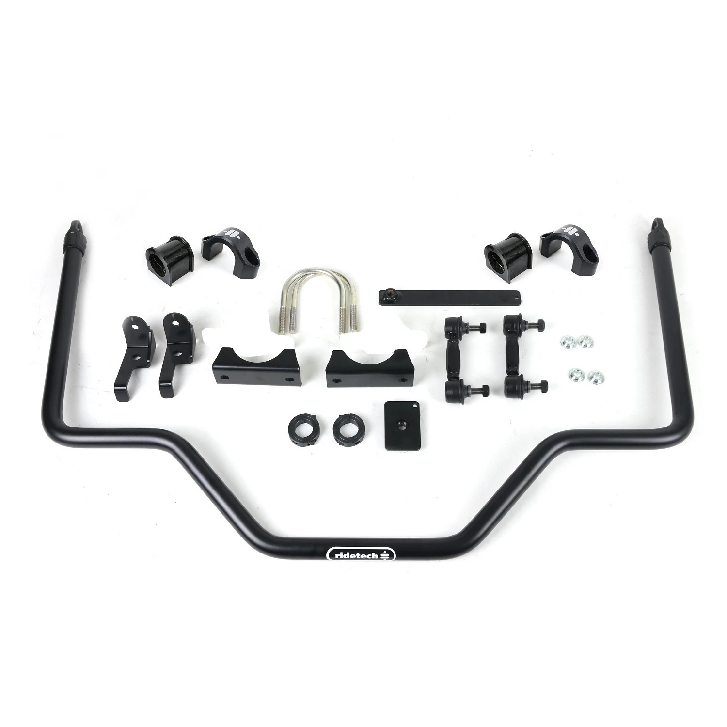 Rear Sway Bar 