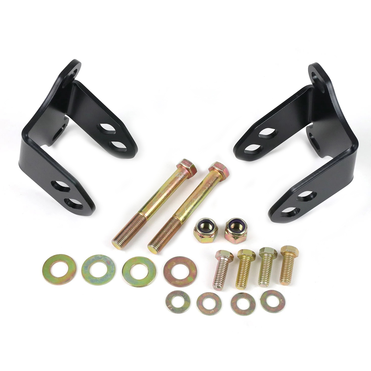 Moto Mounts Ford FE 65-79 Ford F100