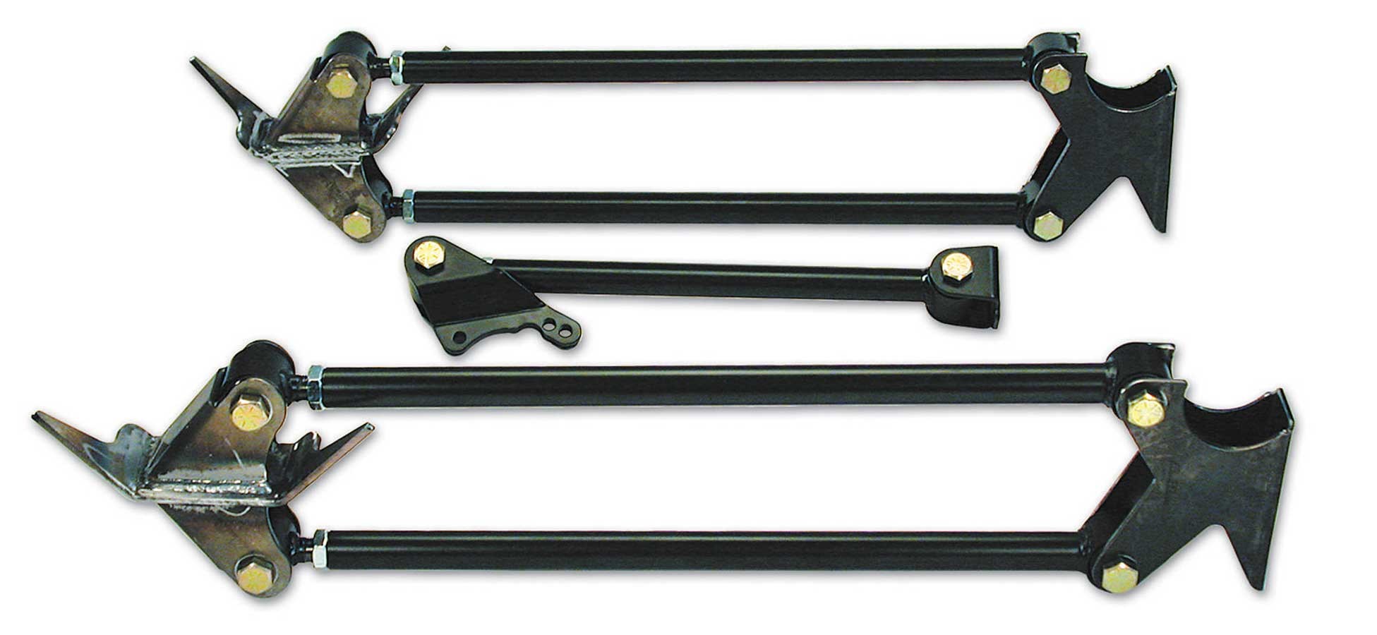 Air4Link Universal Kit 