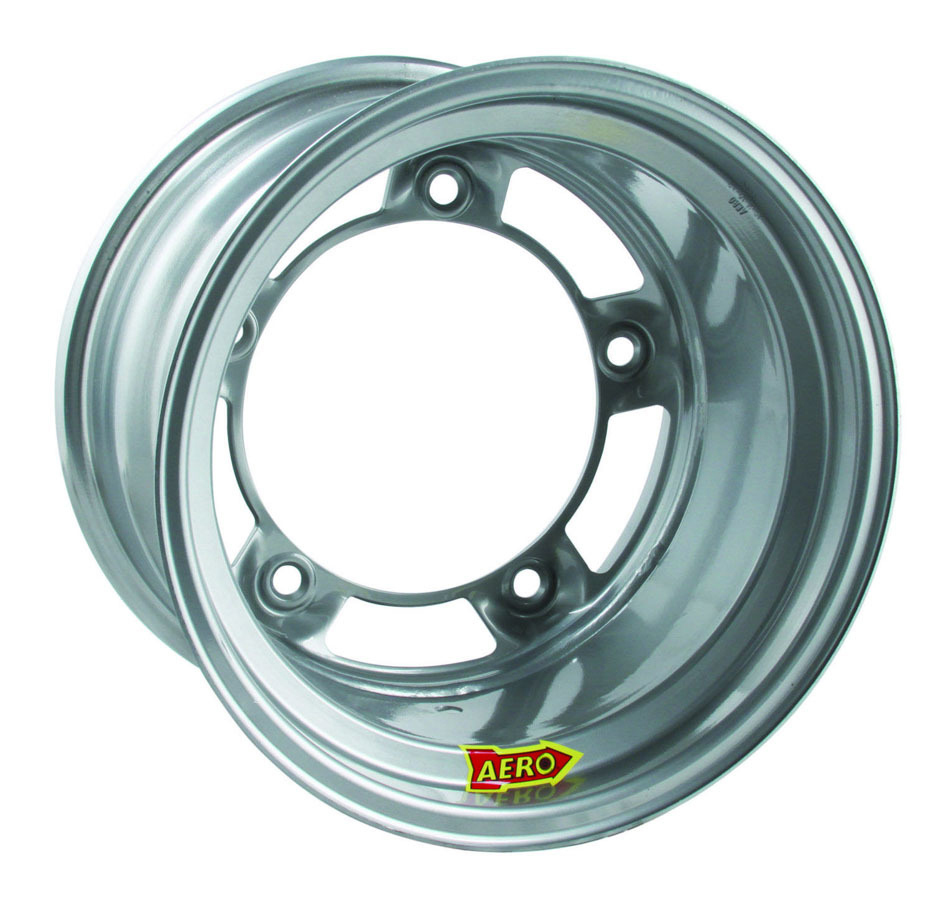 15x10 5in. Wide 5 Silver