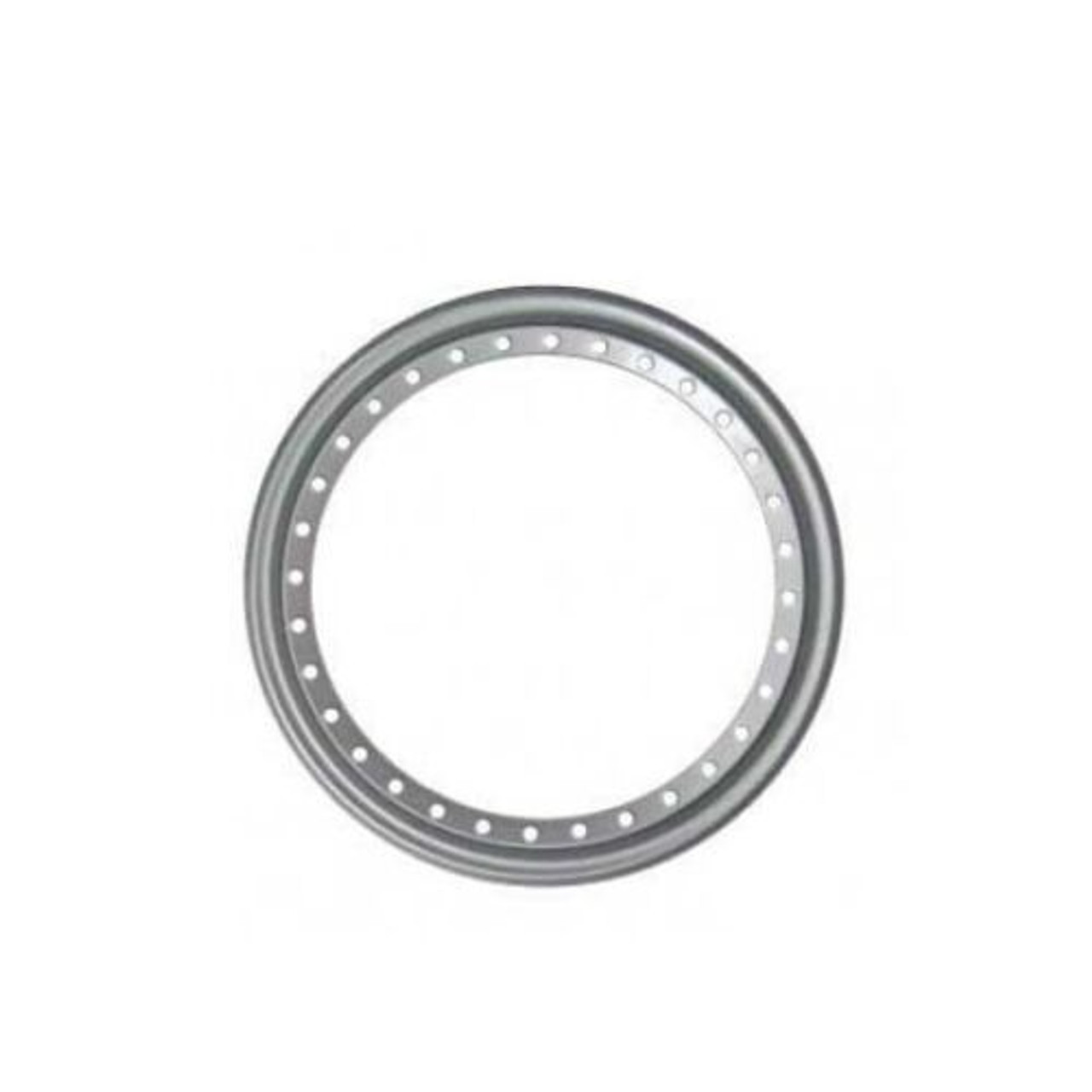 AERO RACE WHEELS — AERO RACE WHEELS Beadlock Ring Outer 13in Silver