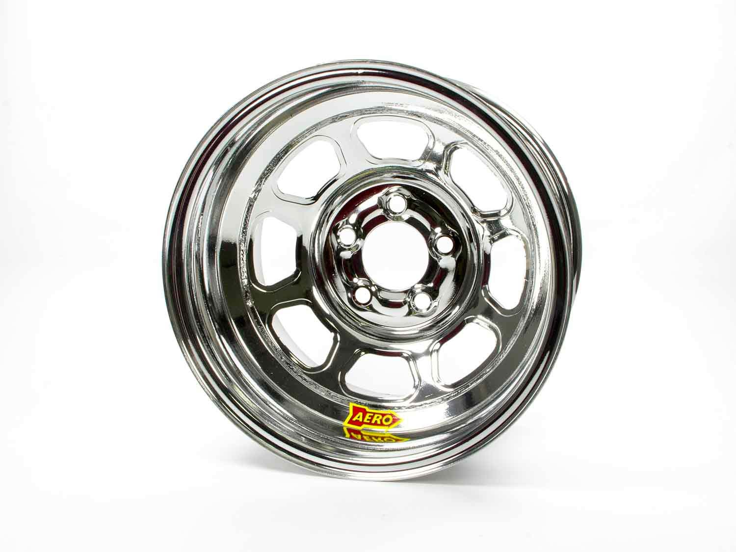 Aero Race Wheels 51-084710 Wheel | THMotorsports