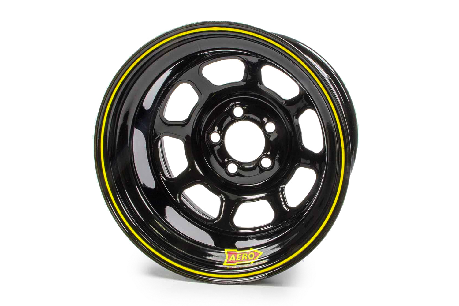 15X10 5in 5.00 Black