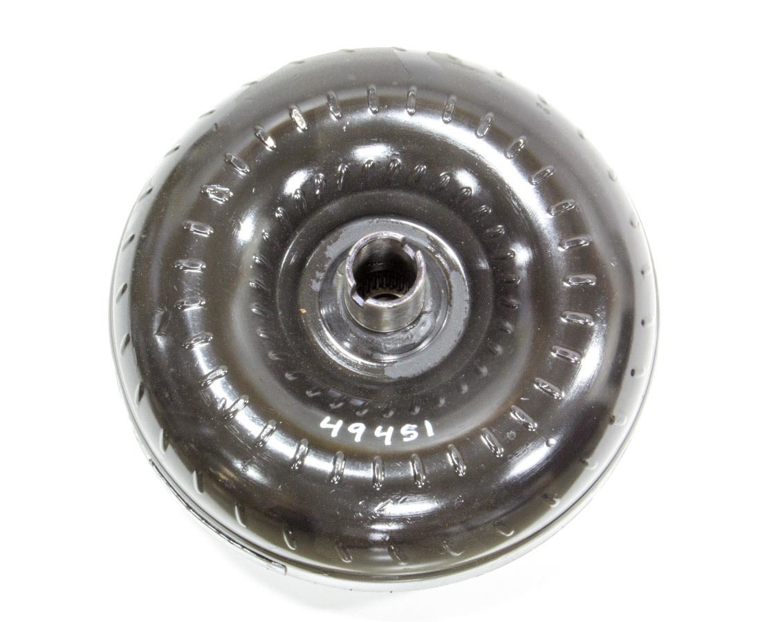 Torque Converter GM LS1 4L60E LockUp 30Spline