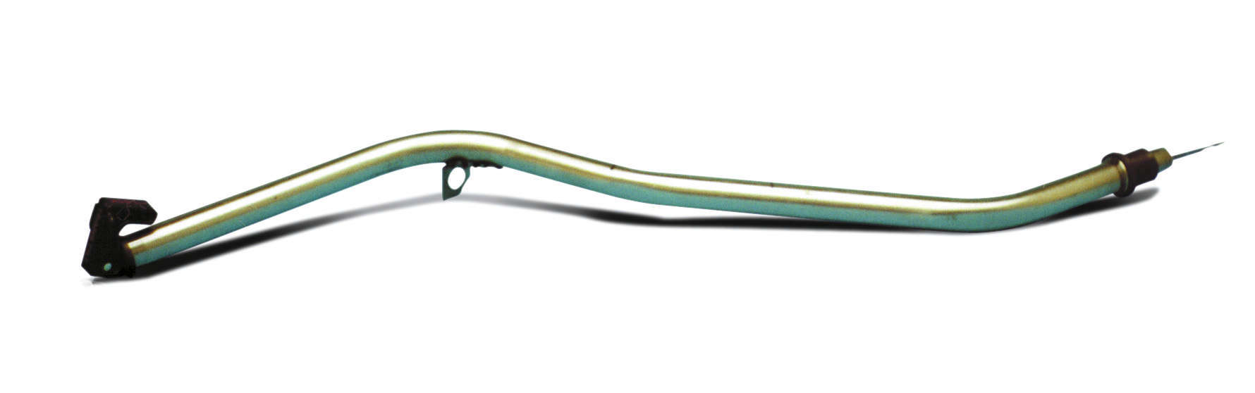 ATI PERFORMANCE — ATI PERFORMANCE Locking Trans. Dipstick & Tube - TH400