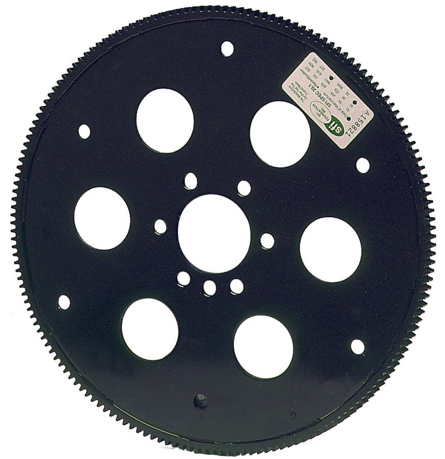 ATI PERFORMANCE — ATI PERFORMANCE SBC 168 Tooth Flexplate - SFI - Int. Balance