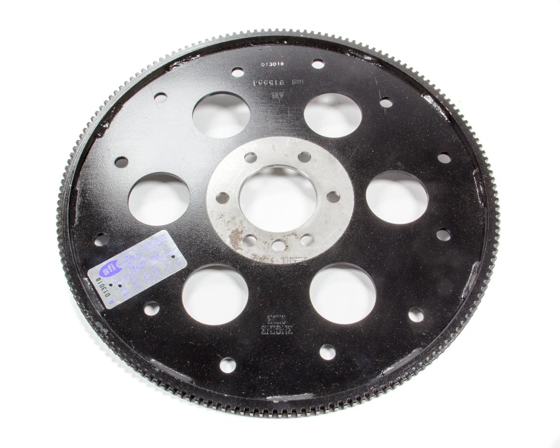 ATI PERFORMANCE — ATI PERFORMANCE SBC 168 Tooth Flexplate SFI - Int. Balance