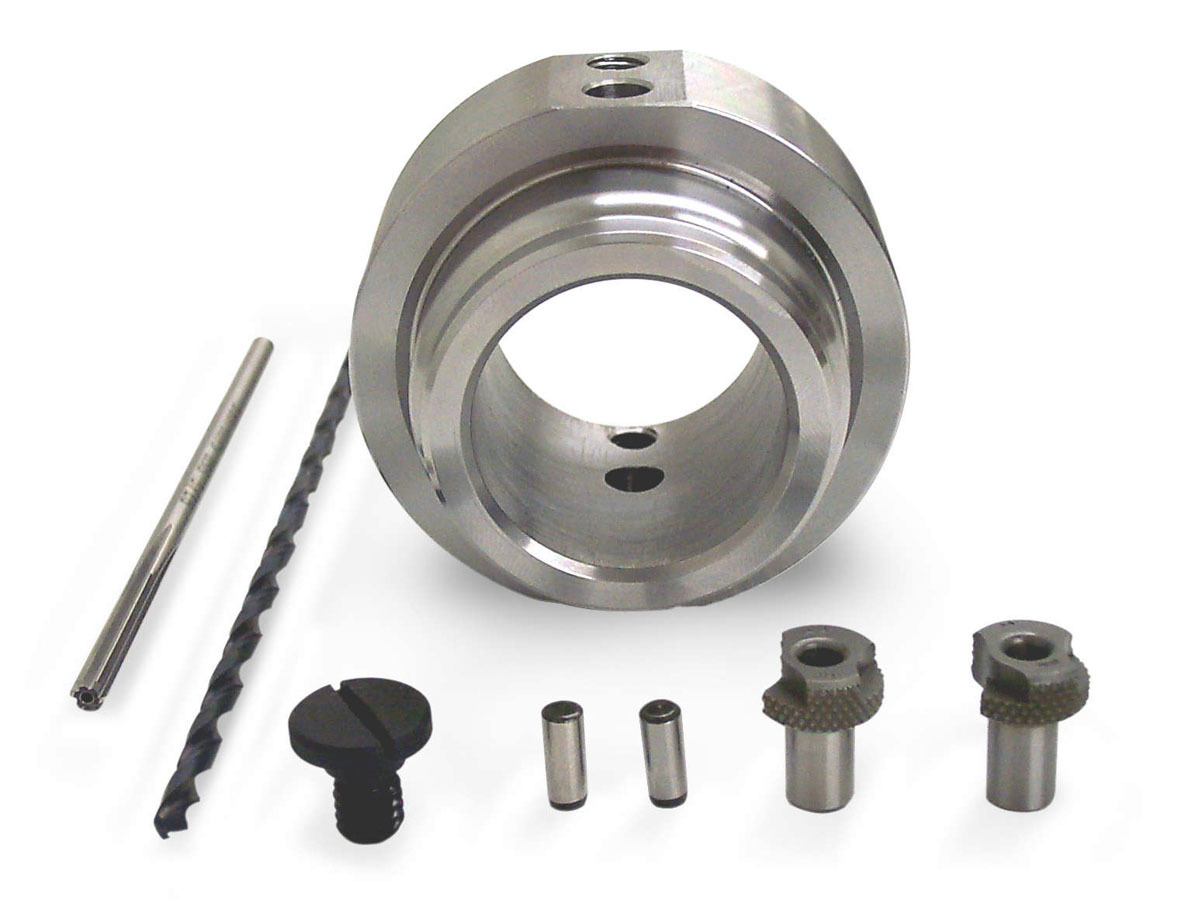 ATI PERFORMANCE — ATI PERFORMANCE Crank Pin Drill Fixture Kit