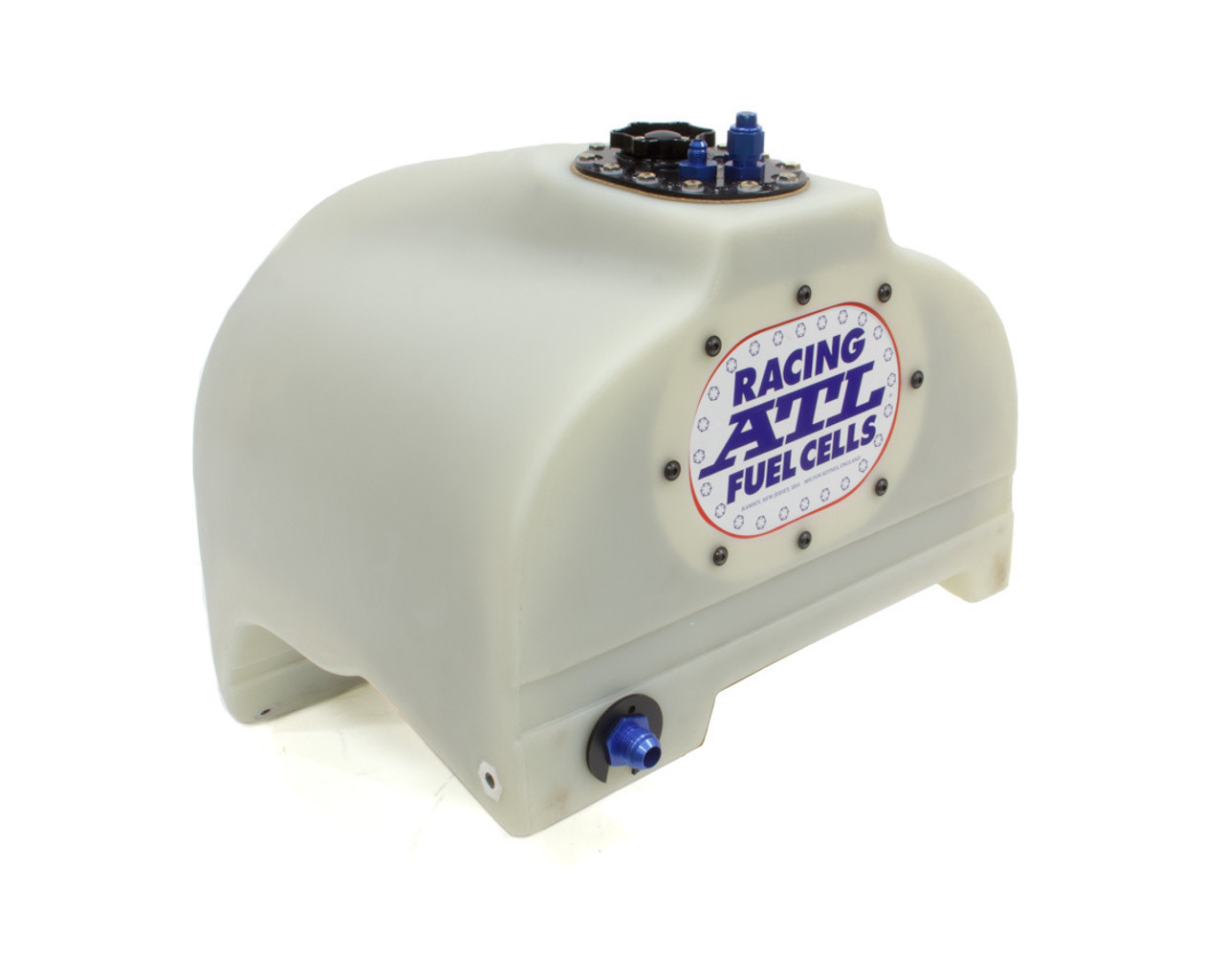 ATL FUEL CELLS — ATL FUEL CELLS Sprint Car Cell 28 Gal w/Surge Tank