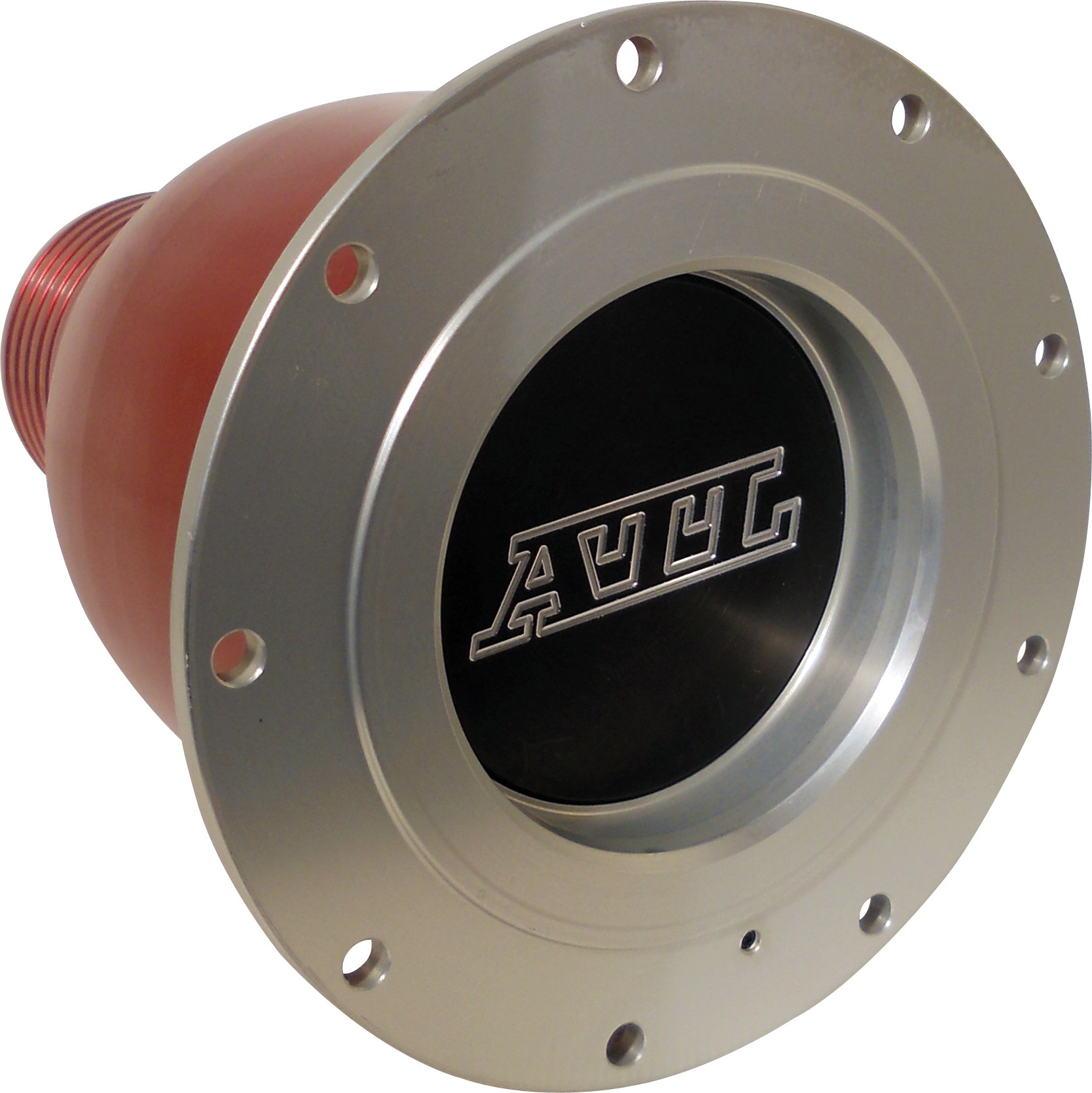 ATL FUEL CELLS — ATL FUEL CELLS Dry Break 2-1/4in Female w/Alum Bulb