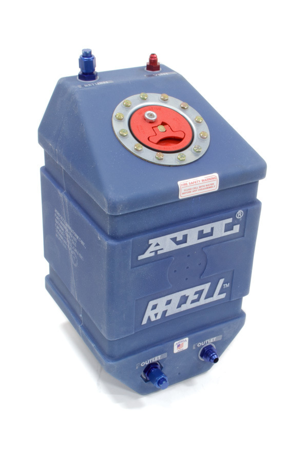 ATL FUEL CELLS — ATL FUEL CELLS Fuel Cell 5 Gal RaceCell FIA FT3