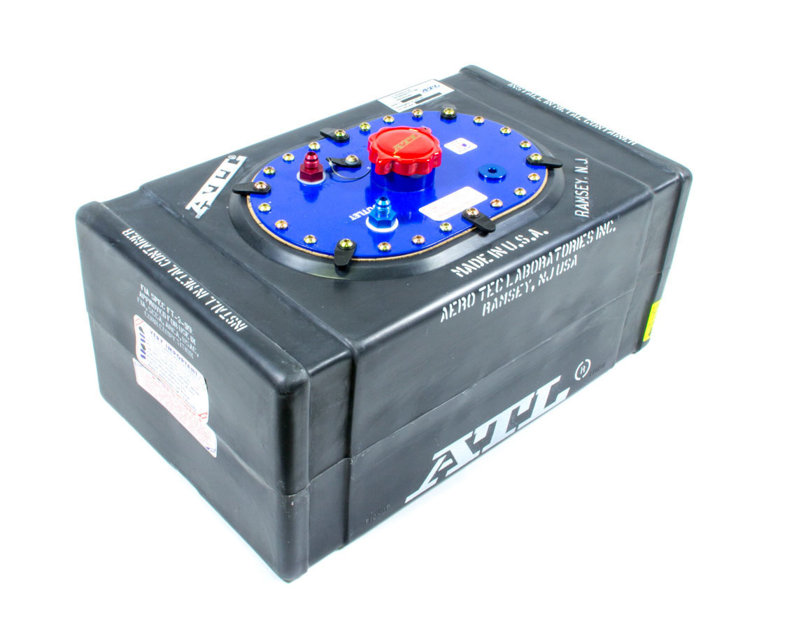 ATL FUEL CELLS — ATL FUEL CELLS Fuel Cell 8 Gal Saver Cell FIA FT3
