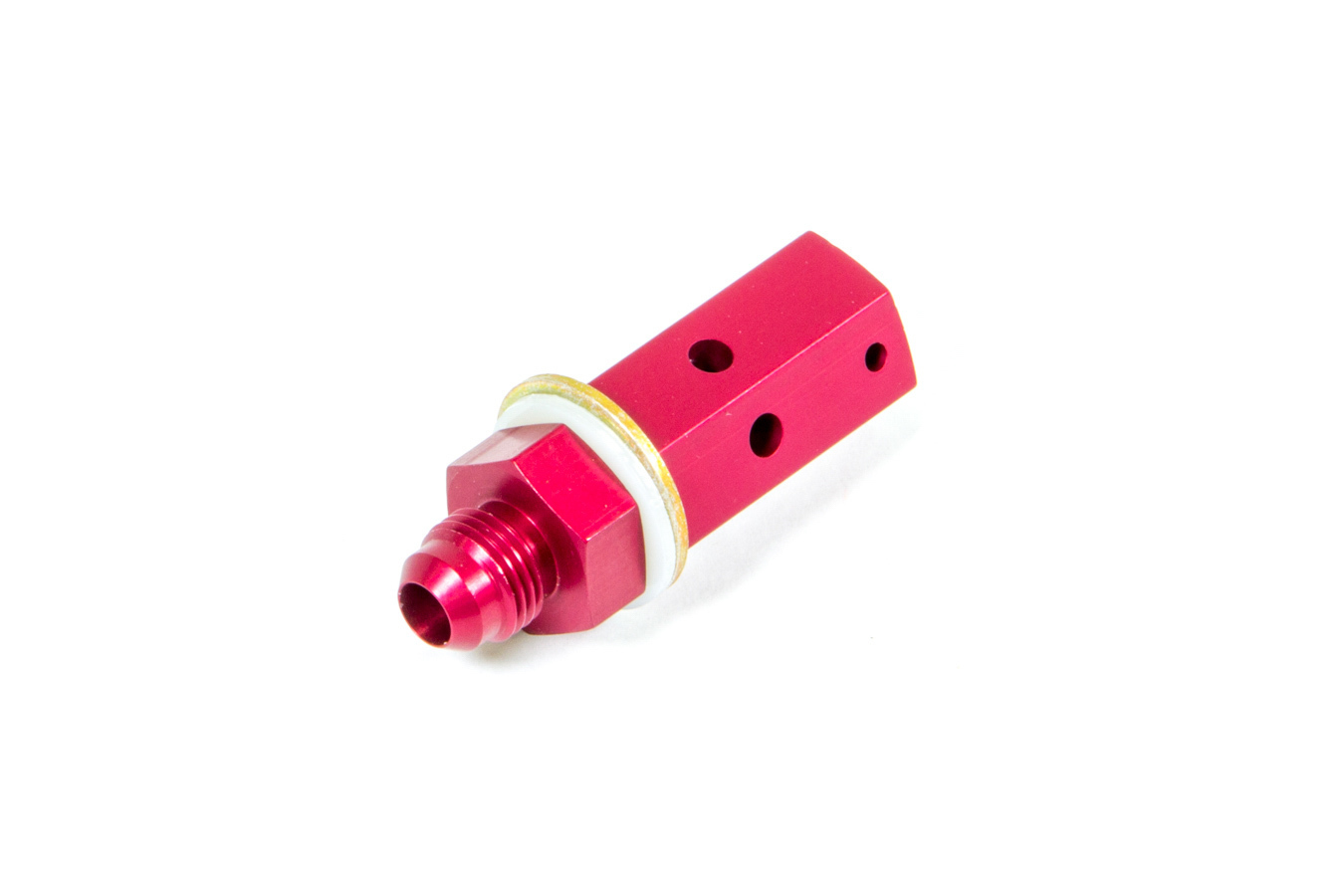 ATL FUEL CELLS — ATL FUEL CELLS Vent Check Valve -6an Ball