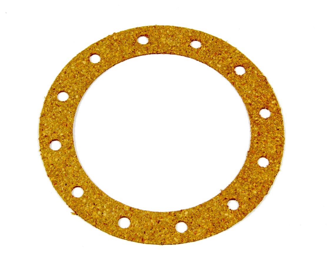 ATL Fuel Cells TF147 - Fuel Cell Fill Plate Gasket, 12-Bolt, 4-3/4 in Bolt Circle, Cork, Each