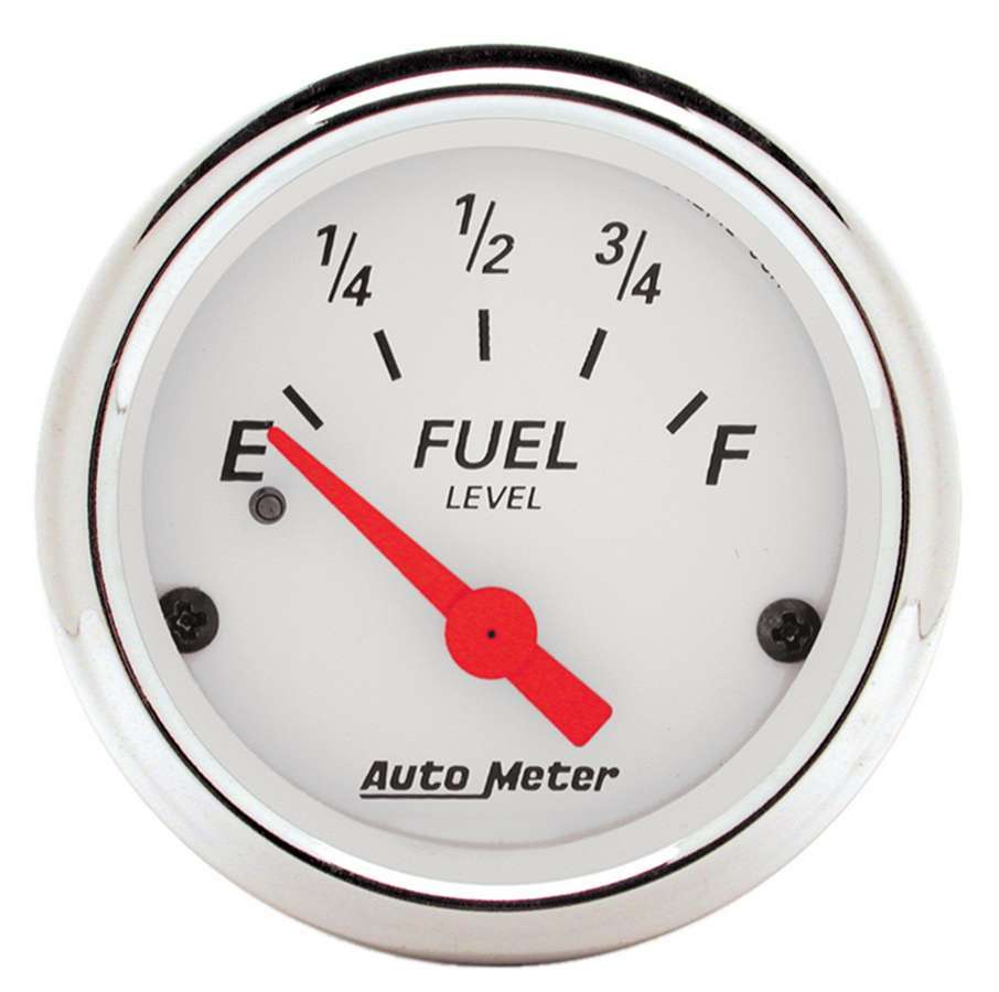 Fuel Gauge Ohm Converter