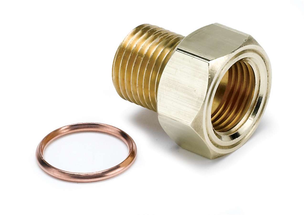5/8in-18 Unf To M16x1.5 
