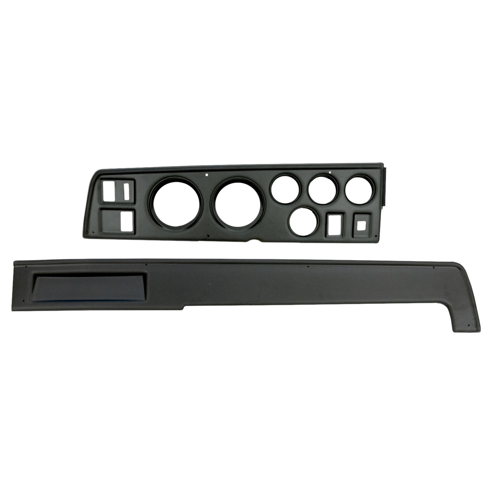 Autometer 68-70 Dodge Charger Direct Fit Gauge Panel 3-3/8in x2 / 2-1/16in x4 thumbnail 6