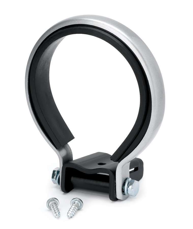 Allstar Performance 81332 Tachometer Bracket, Dash Mount, Qu