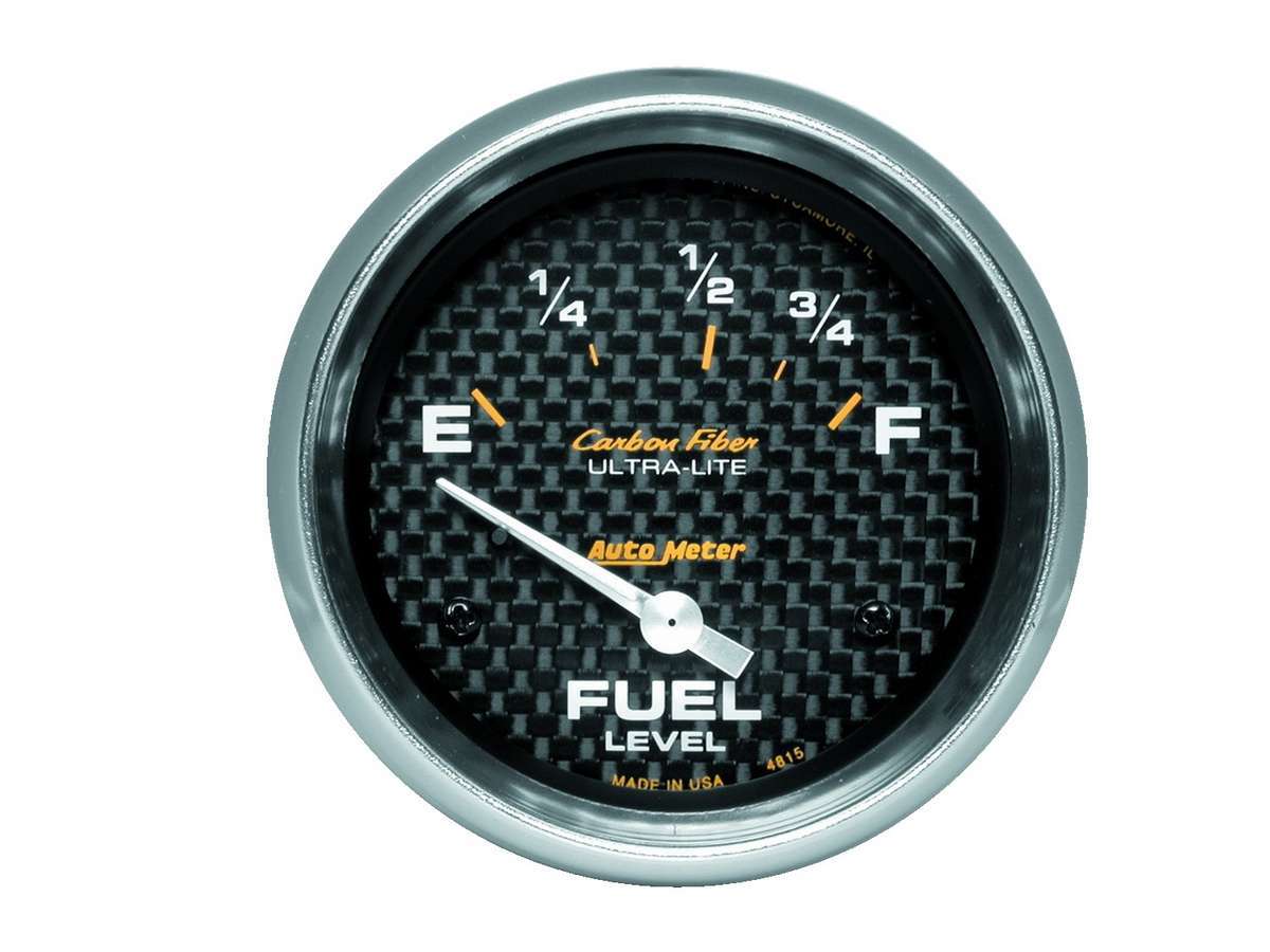 25/8in C/F Fuel Level Gauge 73/10 OHMSATM4815