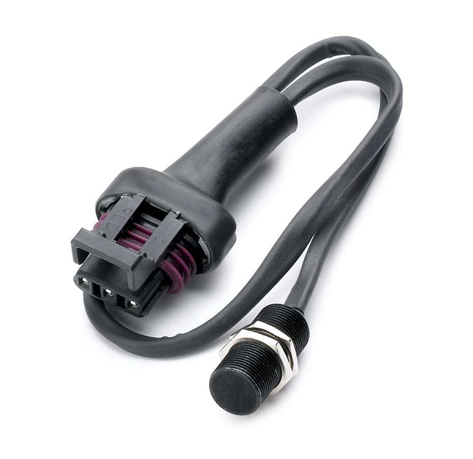 Auto Meter 5212 Drive Shaft Speed Sensor, Dual Channel Play