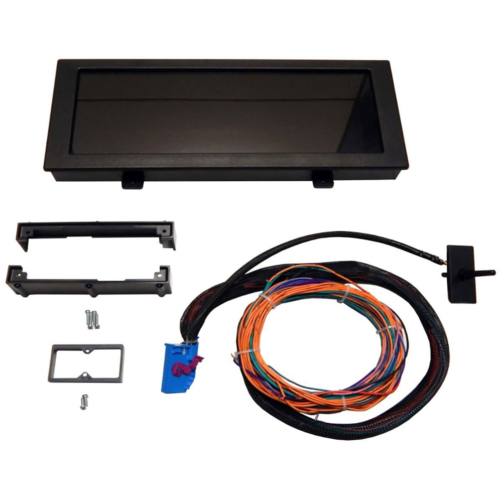 Auto Meter 7000 Digital Dash, Invision HD, 12.3 LCD Screen, Harness / Sensors, Universal, Kit