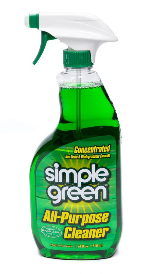 Simple Green 24oz Spray 