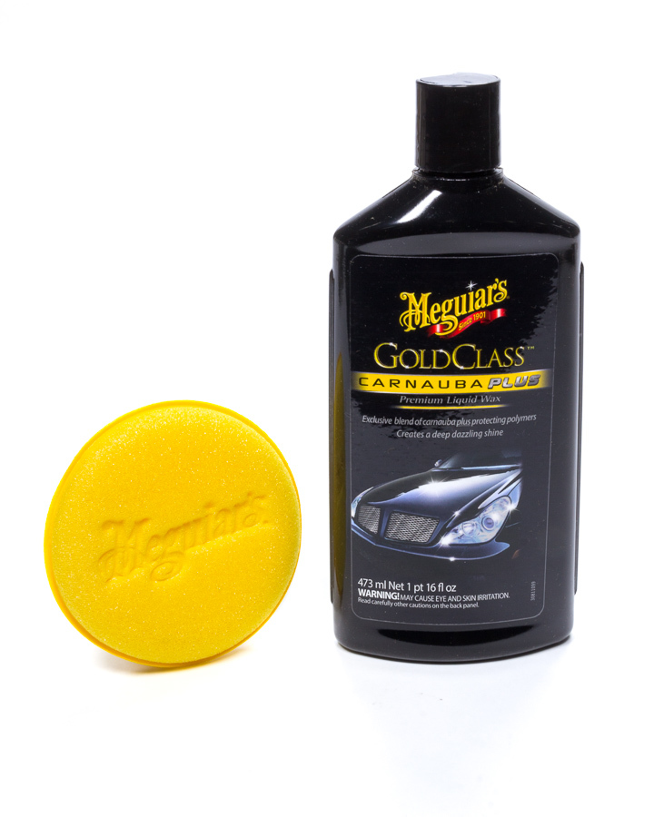 ATP Chemicals & SuppliesGold Class Liquid Wax 16oz