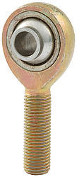 AURORA — AURORA Male Rod End High Mis 7/16x 1/2-20 RH Teflon