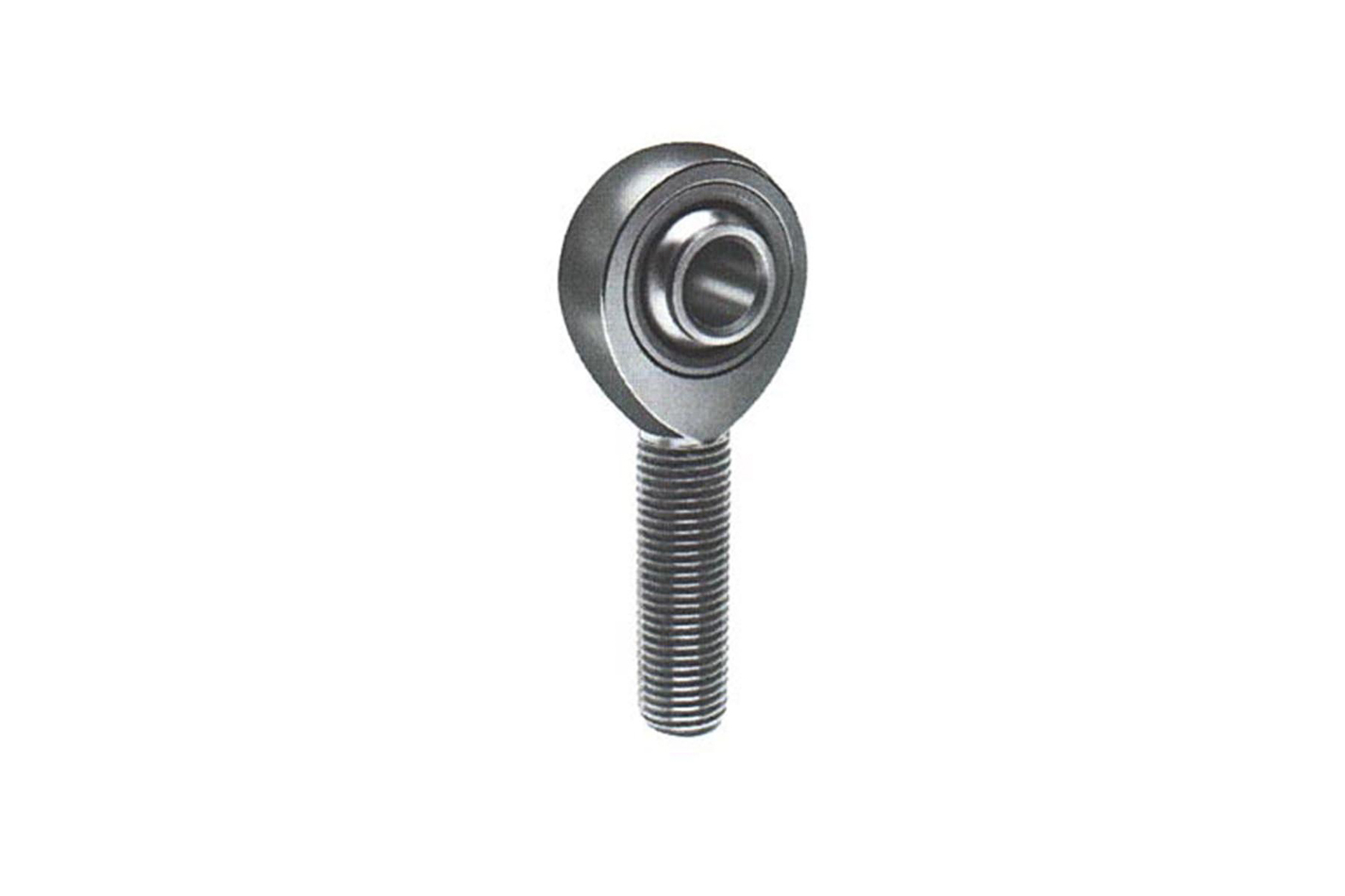 AURORA — AURORA Male Rod End High Mis 1/2in x 5/8-18 RH PTFE
