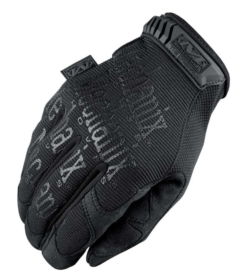 Mech Gloves Stealth XXl 