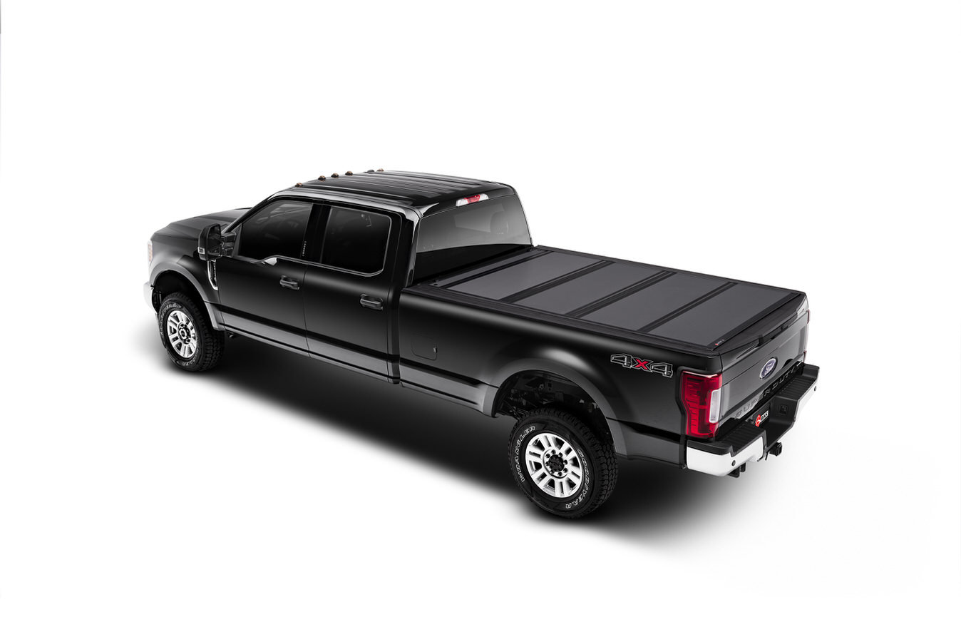 BAKFlip MX4 17-   Ford F250 6ft 9in Bed Tonneau