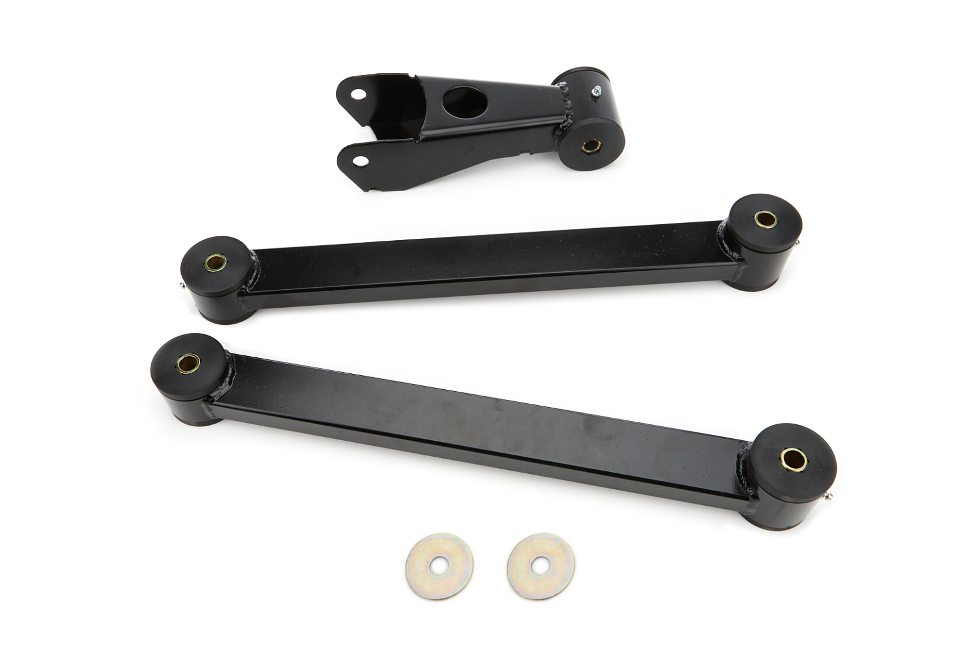 HD Upper & Lower Control Arm Kit 05-10 Mustang