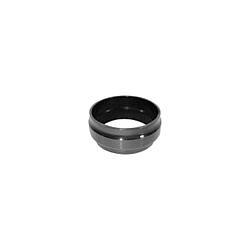 B&B Performance 41000 Piston Ring Squaring Tool, 3.810-3.980 in Bore, Billet Aluminum, Black Anodized, Each