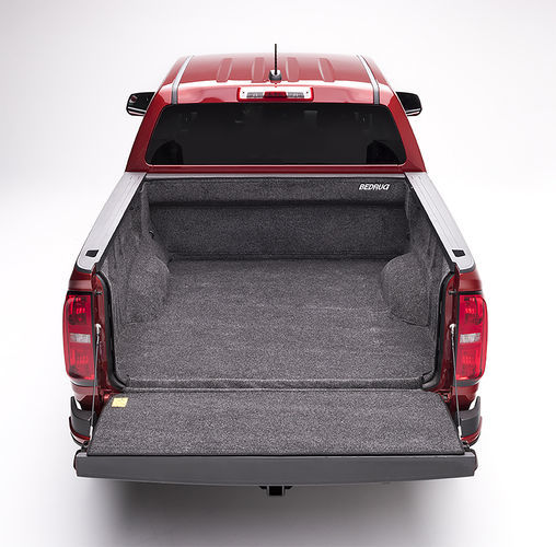 Bedrug Bed Mat 15- GM Colorado 6.2ft Bed