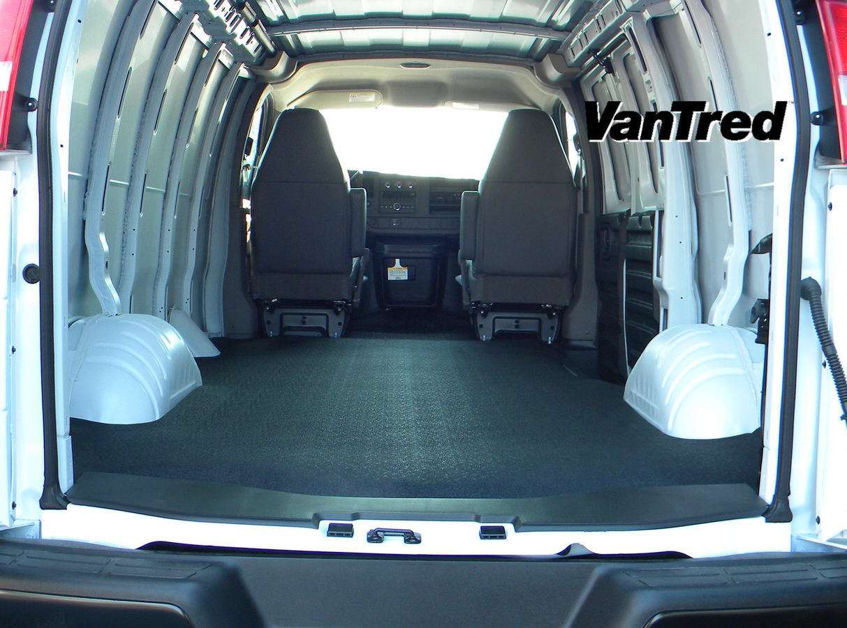 Vantred Liner 