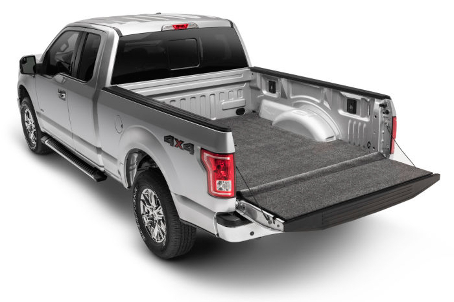XLT Mat Bed Liner 