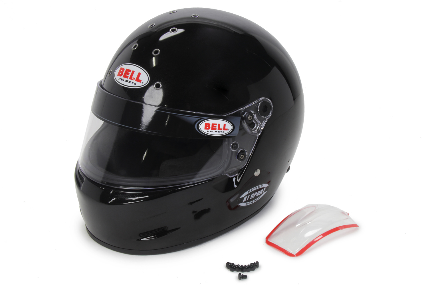 Bell Helmets 1420A55 Helmet, K1 Sport, Full Face, Snell SA2