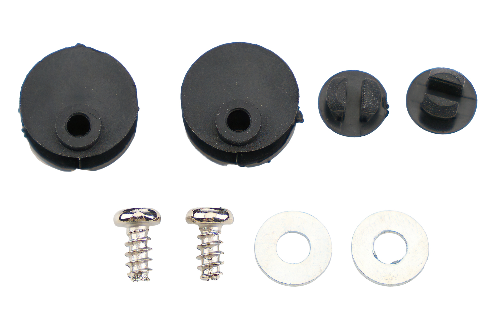 Tear-Off Post Kit SRV Plastic