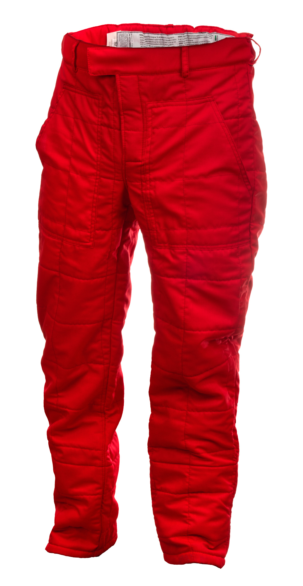 Pants SPORT-TX Red Large SFI 3.2A/5
