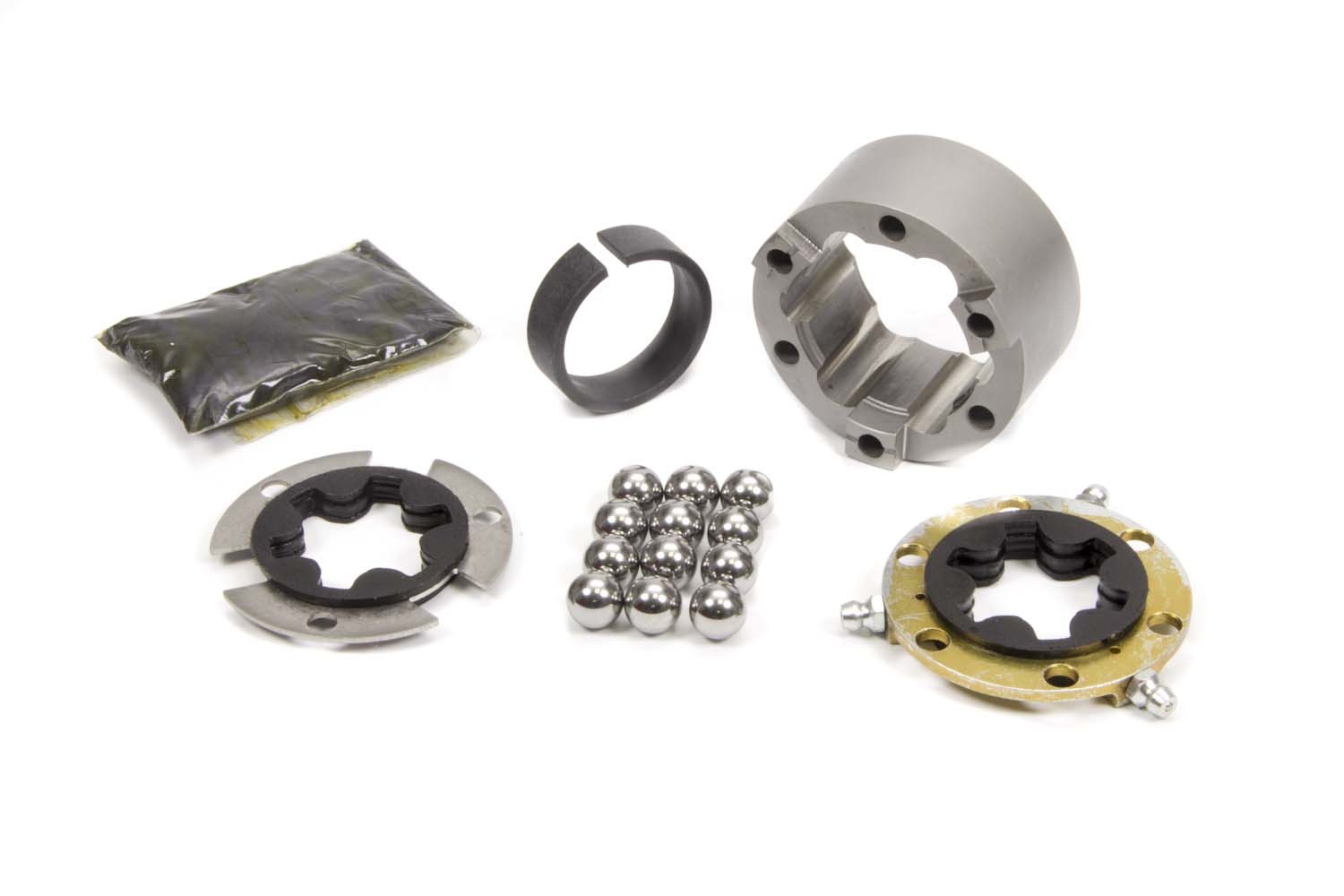 Winters Performance 61877 Tailshaft Housing, Aluminum, Falco