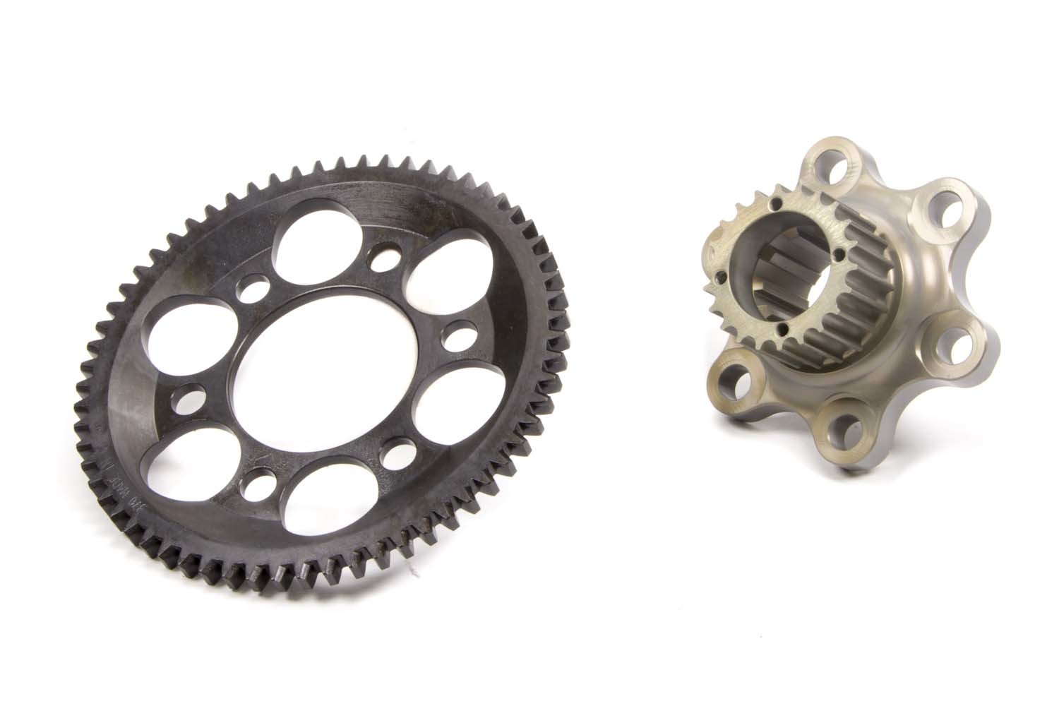 BERT TRANSMISSIONS — BERT TRANSMISSIONS New Style Flywheel Alum HTD