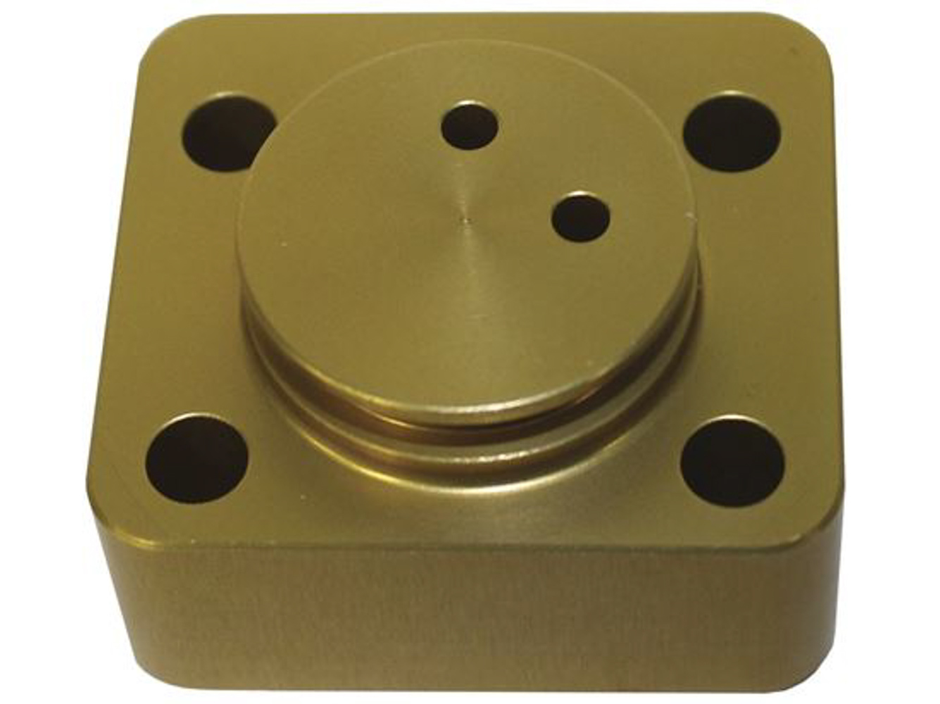 BERT TRANSMISSIONS — BERT TRANSMISSIONS Servo Cover