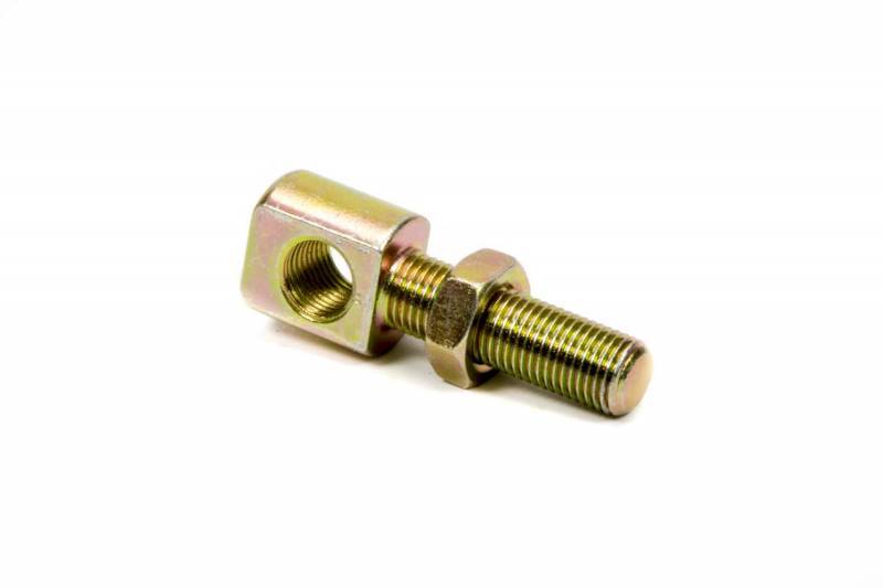 Solid Rod End 3/8 Male -BERSG-1151