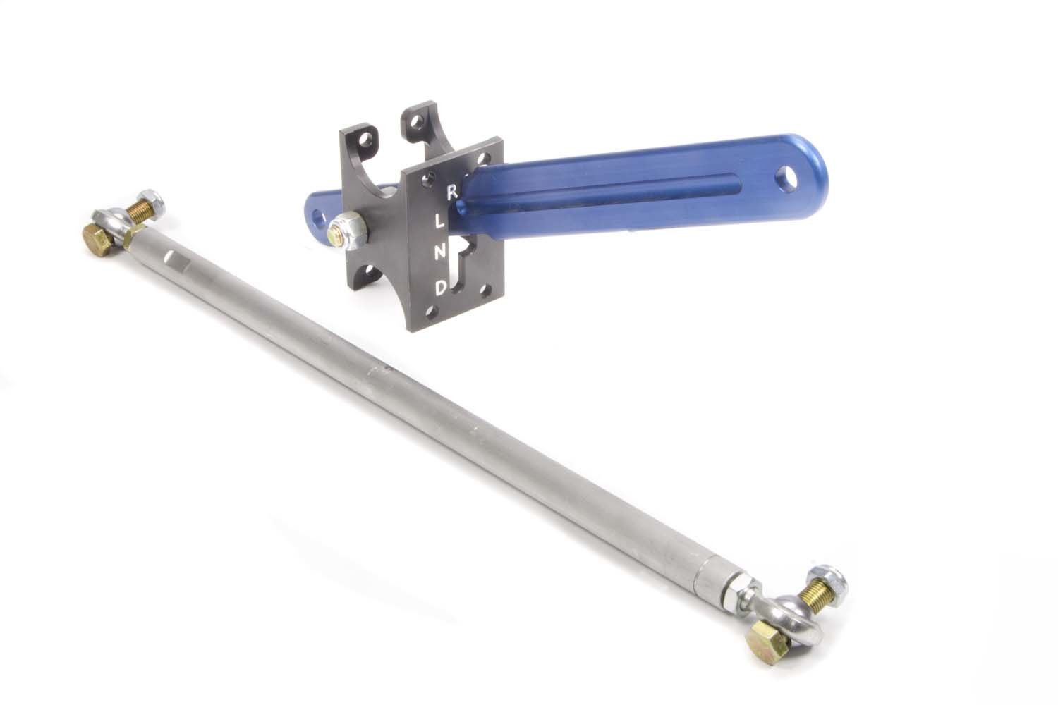 Bert Transmissions SG1311 Shifter Assembly, Bloomquist Style