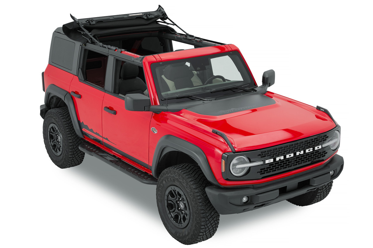 Skyrider For Hardtop