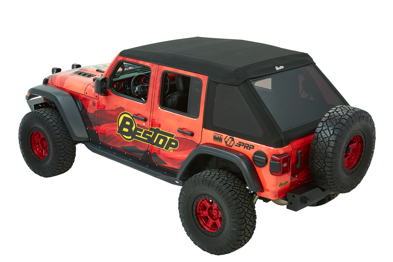 Trektop Ultra 