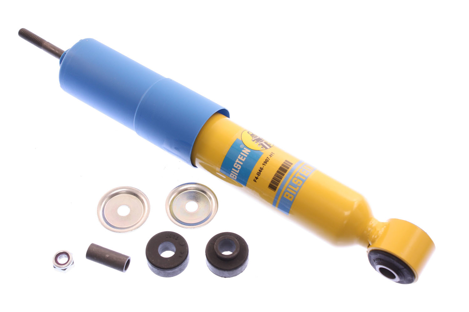 Front Shock 